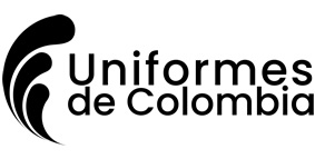 Logo Uniformes de Colombia