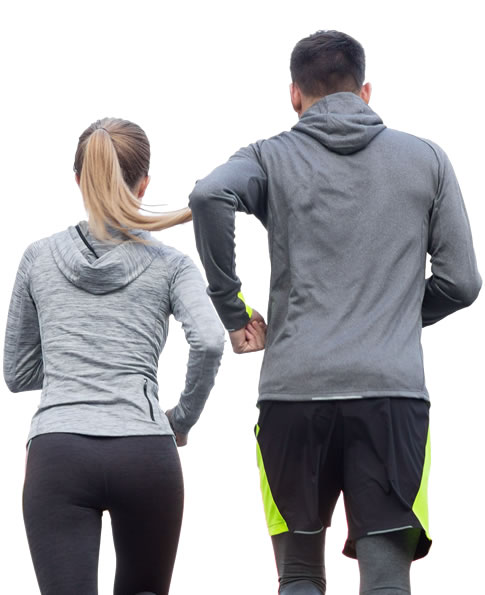 Uniformes deportivos