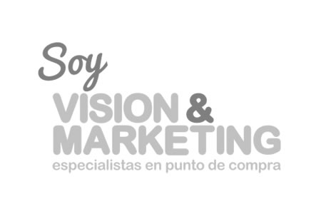 Soy Visión & Marketing