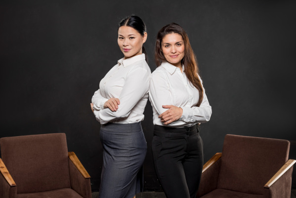 Uniformes Corporativos